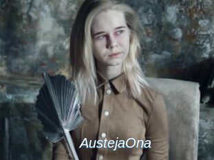 AustejaOna