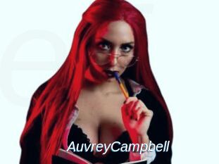 AuvreyCampbell Ejaculations Féminines
