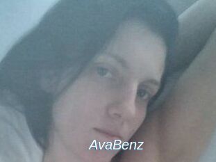 Ava_Benz
