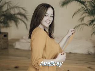 AvaBray