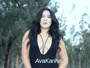 AvaKarina