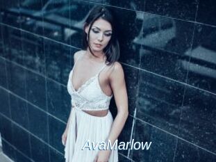 AvaMarlow Ejaculations Féminines