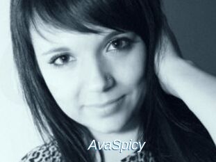 AvaSpicy