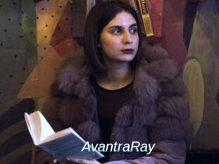 AvantraRay
