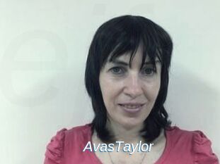 AvasTaylor