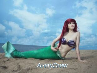 AveryDrew Ejaculations Féminines