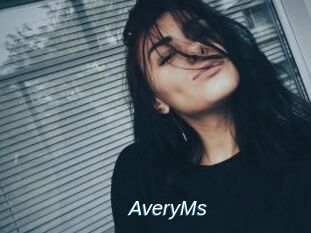 AveryMs