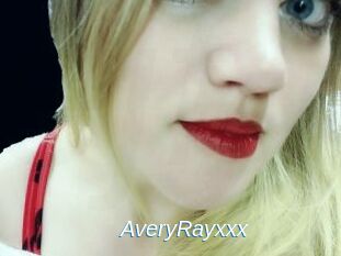 AveryRayxxx