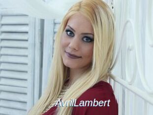 AvrilLambert