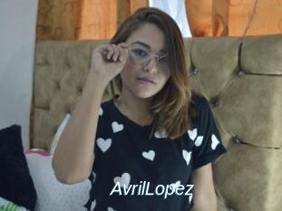 AvrilLopez