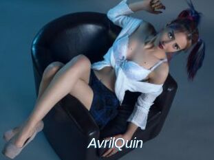 AvrilQuin