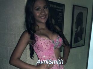 AvrilSmith