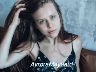 AvroraMaynard Ejaculations Féminines