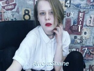 AvroraShaine