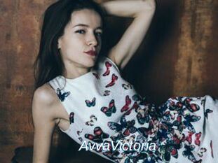 AvvaVictoria Ejaculations Féminines