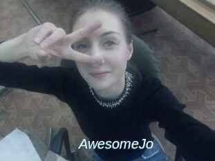 AwesomeJo