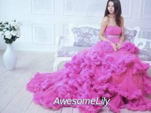 AwesomeLily