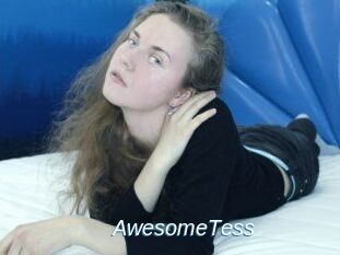 AwesomeTess Ejaculations Féminines