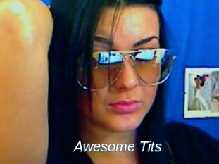 Awesome_Tits Ejaculations Féminines