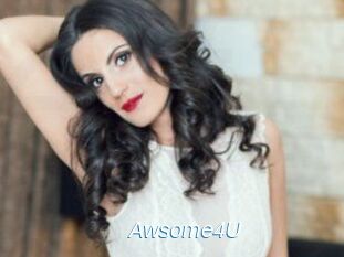 Awsome4U