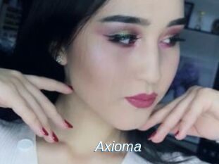 Axioma