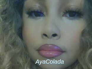 AyaColada