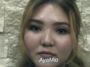 AyaMio