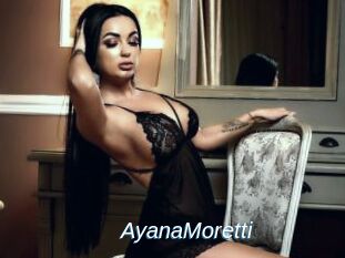 AyanaMoretti