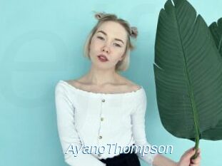AyanoThompson