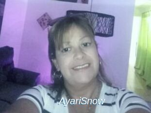 AyariSnow