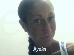 Ayelet