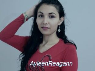 AyleenReagann