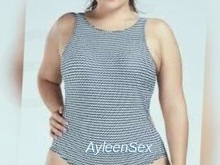 AyleenSex