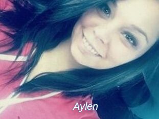 Aylen
