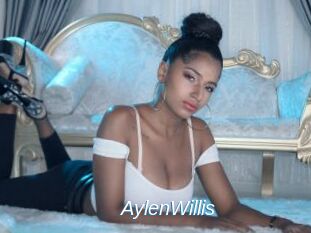 AylenWillis