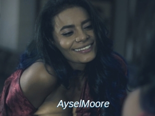 AyselMoore