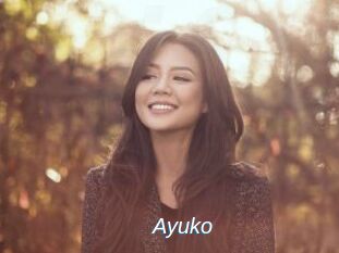 Ayuko