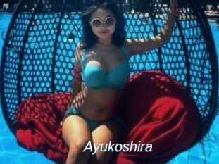 Ayukoshira