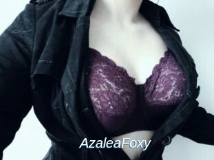 AzaleaFoxy