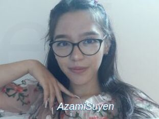 AzamiSuyen