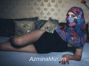 AzminaMuslim