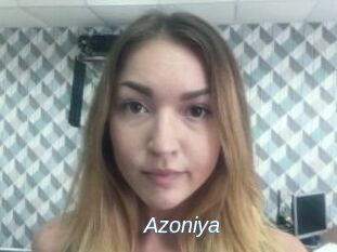Azoniya Ejaculations Féminines