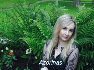 Azorinas