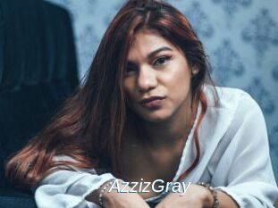 AzzizGray Ejaculations Féminines