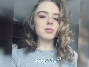 Aagentgirl