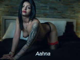 Aahna