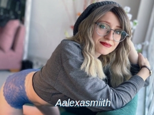 Aalexasmiith