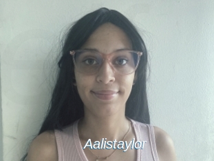 Aalistaylor
