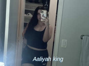aaliyah_king Ejaculations Féminines