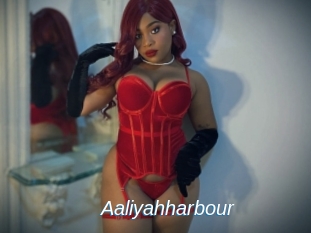 aaliyahharbour Ejaculations Féminines